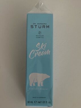 Dr. Barbara Sturm Ski Cream